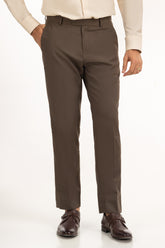 Regular Fit Dress Pants MN-TR-FM23-065