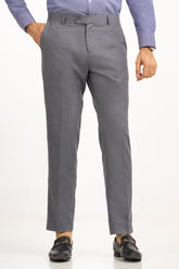Regular Fit Dress Pants MN-TR-FM23-064