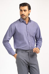 Modern Fit Dress Shirts MN-FS-STR25-063