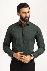 Dress Shirts Printed MN-FS-PRT25-068
