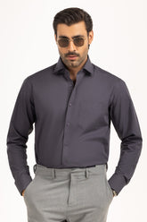 Modern Fit Dress Shirts MN-FS-PD25-013