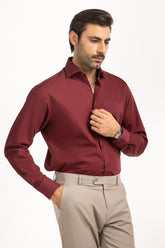 Modern Fit Dress Shirts MN-FS-PD25-016