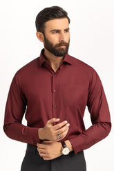Dress Shirts MN-FS-PD25-005