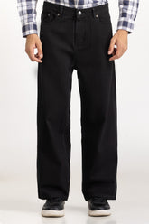 WideLeg Fit Jeans MN-JNS-SS25-014