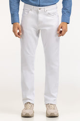 Straight Fit Jeans MN-JNS-SS25-008