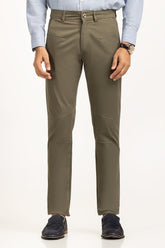Aviator Khaki Pant MN-TRC-SS25-019