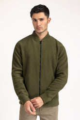 Fashion Knitted Vest MN-KNV-WS23-007