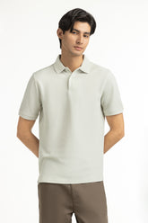 Regular Fit Polo MN-PSH-SS25-132