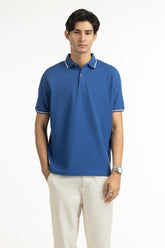 Slim Fit Polo MN-PSH-SS25-023
