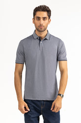 Regular Fit Polo MN-PSH-SS25-031
