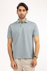Regular Fit Polo MN-PSH-SS25-033