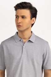 Regular Fit Polo MN-PSH-SS25-027