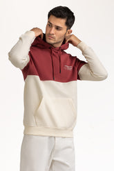 Fashion Pullover Hoodie MN-POH-WS24-153