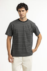 Relax Fit Tees MN-TS-SS25-326