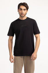 Loose Fit Tees MN-TS-SS25-039