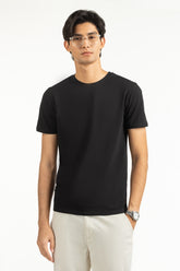 Muscle Fit Tees MN-TS-SS25-308