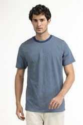 Relax Fit Tees MN-TS-SS25-325