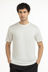 Regular Fit Tees MN-TS-SS25-340