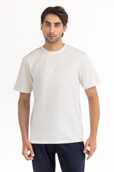 Loose Fit Tees MN-TS-SS25-036