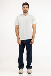 Loose Fit Tees MN-TS-SS25-050