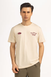 Loose Fit Tees MN-TS-SS25-055