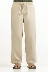 Relax Fit Trousers MN-TRC-SS25-034