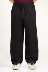 Cargo Fit Trousers MN-TRC-SS25-022