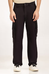 Cargo Fit Trousers MN-TRC-SS25-030