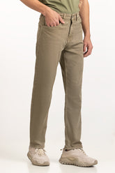 Non Denim Trousers MN-TRC-WS24-007