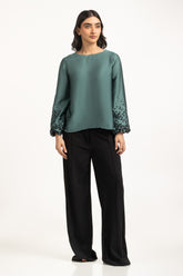 Salt Women Blouse 231-217-073