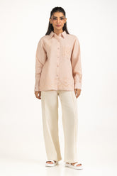 Regular Fit Casual Shirts WM-CS-SS25-415