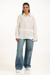 Regular Fit Casual Shirts WM-CS-SS25-502