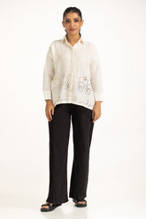 Regular Fit Casual Shirts WM-CS-SS25-414