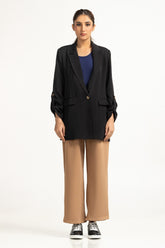 Women Synthetic Jackets WM-JKT-WS24-011