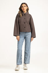 Women Synthetic Jackets WM-JKT-WS24-008