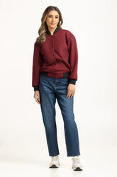 Women Blended Jackets WM-JKT-WS24-185