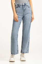 Women Denim Jeans WM-JNS-WS24-012