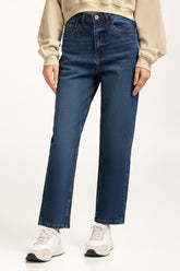Women Denim Jeans WM-JNS-WS24-002