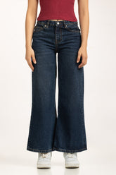 Salt Women Jeans WM-JNS-SS25-005