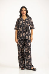 Regular Fit Top WM-COD-SS25-362T