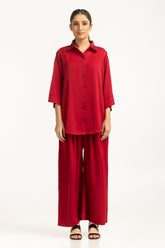 Women Blended Top WM-COD-WS24-207T
