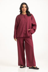 Regular Fit Top WM-COD-SS25-329T