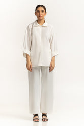 Women Blended Top WM-COD-WS24-209T