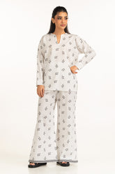 Regular Fit Top WM-COD-SS25-361T