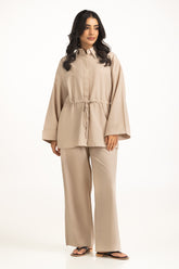 Regular Fit Top WM-COD-SS25-369T