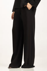 Salt Women Trousers WM-COD-WS24-221B