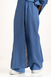 Regular Fit Trousers WM-COD-SS25-371B