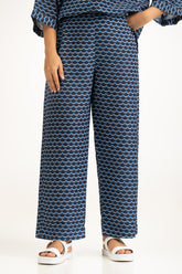 Regular Fit Trousers WM-COD-SS25-353B