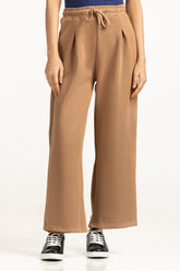 Women Blended Trousers WM-TRC-WS24-010