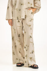 Regular Fit Trousers WM-COD-SS25-374B